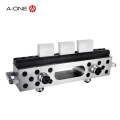 Gá kẹp CNC Zero Point Fixture A-ONE 3A-110091