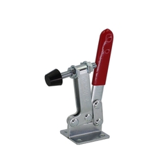Cam kẹp GH-201-C Horizontal Toggle Clamp