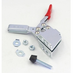 Cam kẹp GH-201-BSM Horizontal Toggle Clamp