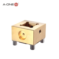 Holder điện cực prisround A-ONE 3A-501105