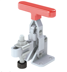 Cam kẹp GH-101-AT Vertical Toggle clamp