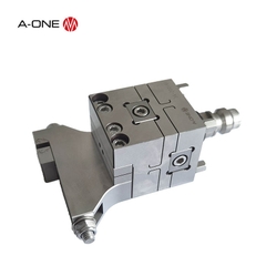 Ê-tô chính xác 3 trục A-ONE 3A-200141 | 3 axis precise adjustable vise