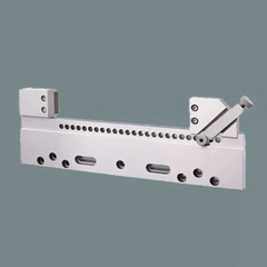 Ê tô chính xác inox A-one 3A-200156 | Stainless Precision Vise For EDM