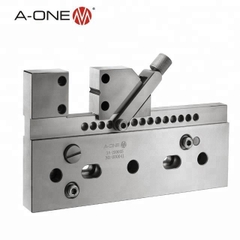 Ê tô chỉnh vị trí A-ONE 3A-200005 | Adjustable vise