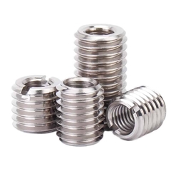 Ren cấy hạ bậc M4x0.7-L8-M6x1.0
