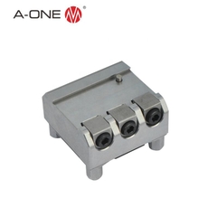 Bộ kẹp phôi dạng nêm A-ONE U25 3A-110085