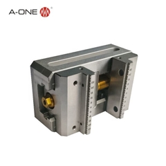 Ê-tô tự định tâm A-one 3A-110086 – L130