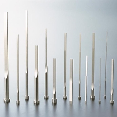 Chốt đẩy dẹp SKD61