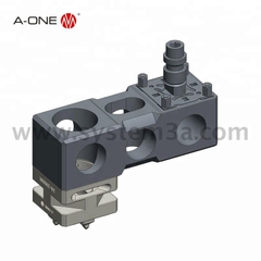 Đầu kẹp nối ngang 100H A-one 3A-300102 | 100H Extension Chuck
