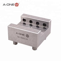 Gá điện cực thép A-ONE 3A-520116 (Bộ 12 cái) | Steel holder