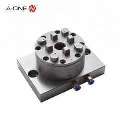 Mâm cặp R kèm đế gá chuẩn 3R A-one 3A-100062