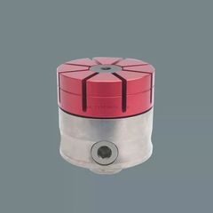 Đồ gá kẹp biên dạng ngoài D65 A-ONE |Outside Shape Clamping Fixture