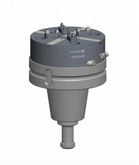 Đầu kẹp thay dao nhanh BT A-ONE 3A-100055 | BT Quick change chuck