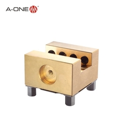 Gá điện cực chữ nhật A-ONE 3A-501109 (Bộ 12 cái) | Uniholder