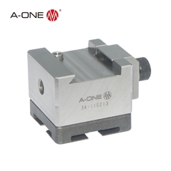 Bộ kẹp phôi dạng nêm R50 A-ONE 3A-110213 | Dovetail collet R50