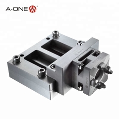 Ê tô điều chỉnh đa trục A-one 3A-200006 | Wire-cut vise