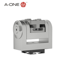 Đầu kẹp xoay góc R type A-one 3A-300150