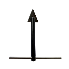 Dụng cụ tháo ren cấy M1.6–M2–M2.5