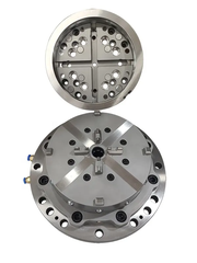 Đầu kẹp ITS Chuck 210 A-ONE 3A-110401