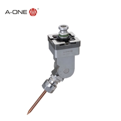 Đầu xoay chỉnh góc A-ONE 3A-300117 | Angle rotating chuck