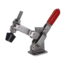 Cam kẹp GH-102B-SS Vertical Toggle clamp