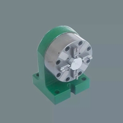 Đầu kẹp tự động ngang 3A-100034 | Single auto chuck-horizontal