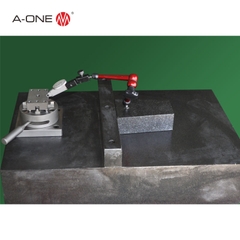 Trạm presetting điện cực A-ONE 3A-400009 | Electrode presetting station