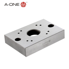 Đế gá cho đầu kẹp tay A-ONE 3A-100007 | Base plate for single manual chuck