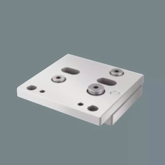 Ê tô chính xác EDM A-ONE 3A-200152 | Stainless Precision Vise For EDM