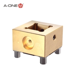 Holder điện cực prisround A-ONE 3A-501103 (Bộ 12 cái)