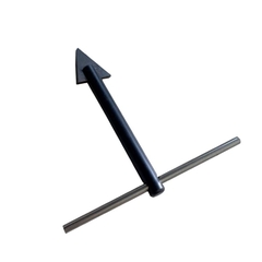 Dụng cụ tháo ren cấy M1.6–M2–M2.5