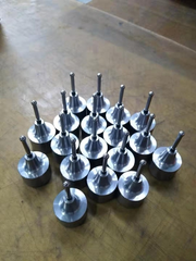 Bi định vị A-one 3A-300090 | Locating ball