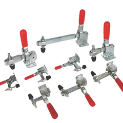 Cam kẹp GH-12145 Vertical Toggle clamp
