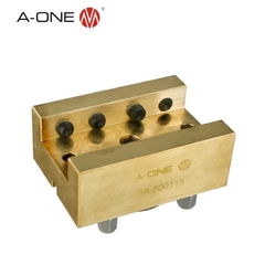 Gá điện cực chữ nhật A-ONE 3A-500115 (Bộ 12 cái) | Uniholder