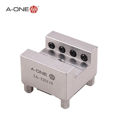 Gá điện cực thép A-ONE 3A-520110 (Bộ 12 cái) | Steel holder