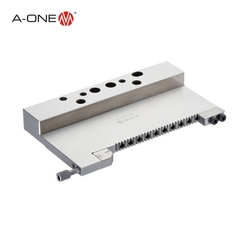 Ê tô phẳng 100mm PalletSet W – 3A-200055