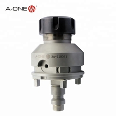 Collet Chuck Holder Φ72 – 3A-110031 | Giá đỡ kẹp collet cho hệ thống EDM
