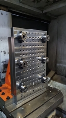 Đồ gá kẹp trụ A-ONE 3A-800004