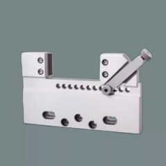 Ê tô chính xác A-ONE 3A-200155 | Stainless Precision Vise For EDM