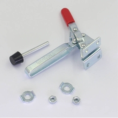 Cam kẹp GH-101-AL Vertical Toggle clamp