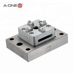 Đế gá cho đầu kẹp tay A-ONE 3A-100007 | Base plate for single manual chuck