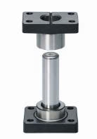 Bộ dẫn hướng trơn MYP80-250