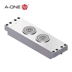 Đầu kẹp Zero-Point cầu đôi 2 mặt A-ONE 3A-10000824
