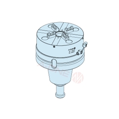 Đầu kẹp thay dao nhanh BT A-ONE 3A-100055 | BT Quick change chuck