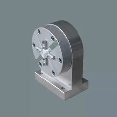 Tấm đế chữ T lực kẹp lớn A-ONE 3A-10000349 | Powerful T base plate