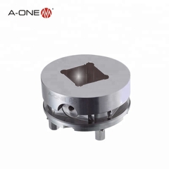 Gá kẹp điện cực vuông Ø72 A-one 3A-110037 | Square holder Ø72
