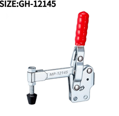 Cam kẹp GH-12145 Vertical Toggle clamp