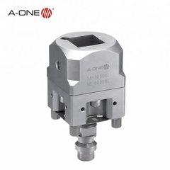 Kẹp điện cực vuông A-ONE 3A-300001 | Square 25*25mm electrode holder
