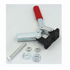 Cam kẹp GH-204-G Horizontal Toggle Clamp