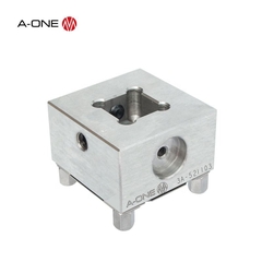 Holder điện cực thép A-ONE 3A-521103 (Bộ 12 cái) | Steel holder